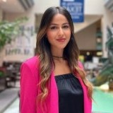 Gaelle Chahwan