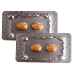 Cialis (Tadalafil)