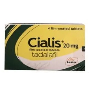 Cialis générique France