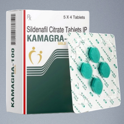 Kamagra (Sildénafil Générique)