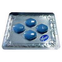 Viagra (Sildénafil)